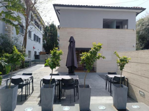 Hotel Sitges Rooms